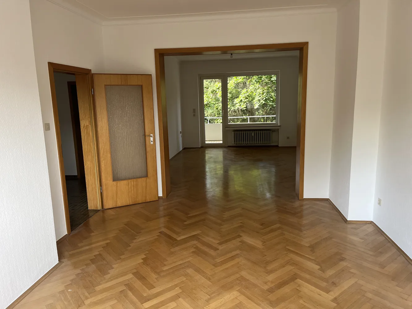 3 room apartment with 78 m² in Düsseldorf – Photo 5