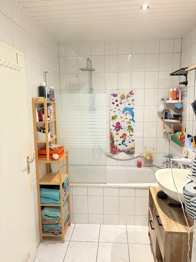 5 Zimmer Wohnung mit 120 m² in Bochum – Bild 11
