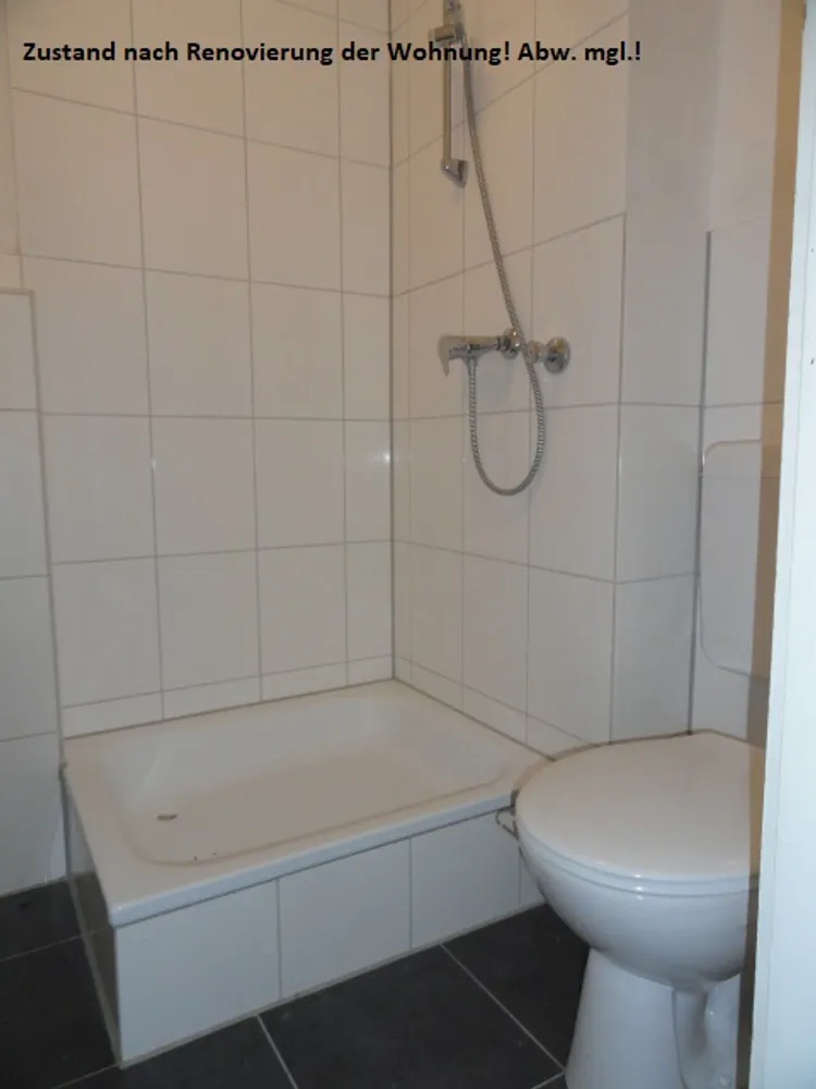 3 Zimmer Wohnung mit 65 m² in Duisburg – Bild 6