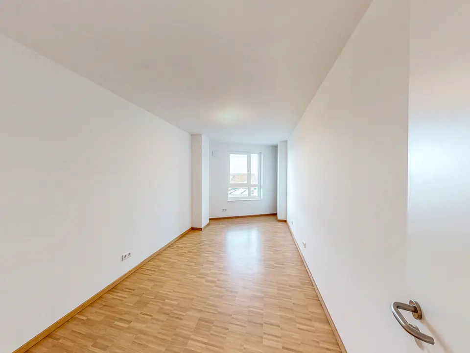 4 Zimmer Wohnung mit 95 m² in München – Bild 4