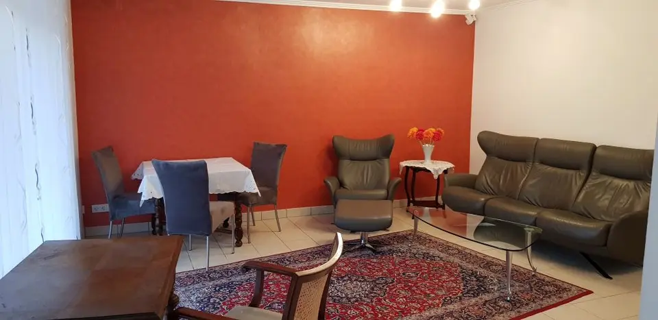 3 Zimmer Wohnung mit 88 m² in Bonn – Bild 1