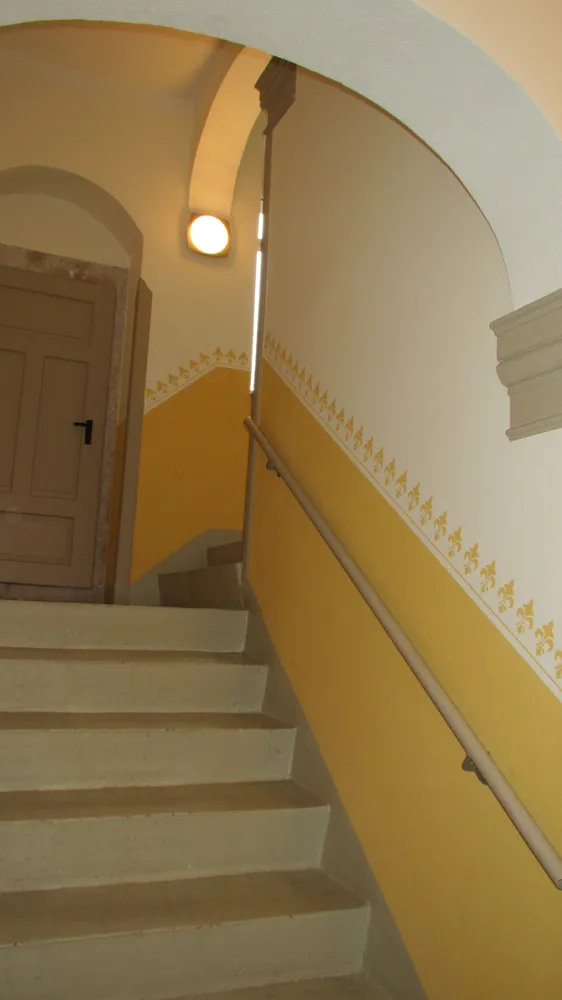 2 room apartment with 56 m² in Chemnitz – Photo 5
