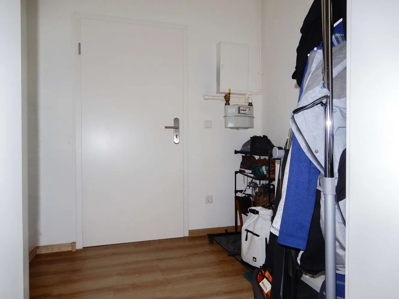 2 Zimmer Wohnung mit 58 m² in Fürth – Bild 10
