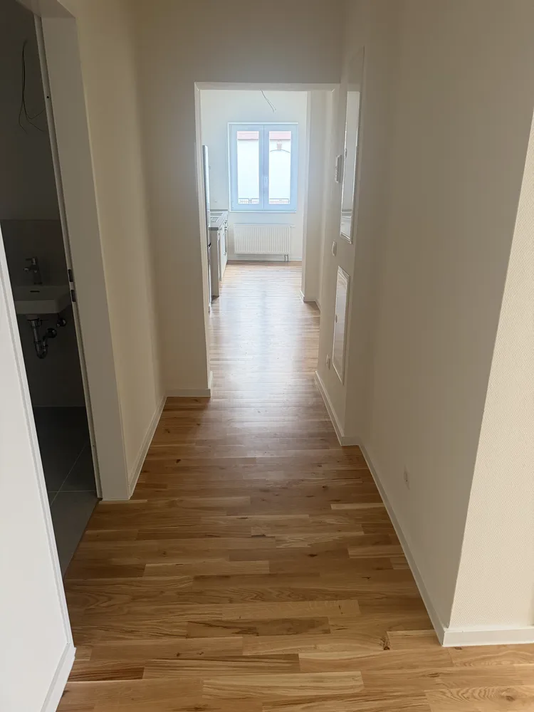 3 room apartment with 70 m² in Frankfurt am Main – Photo 5