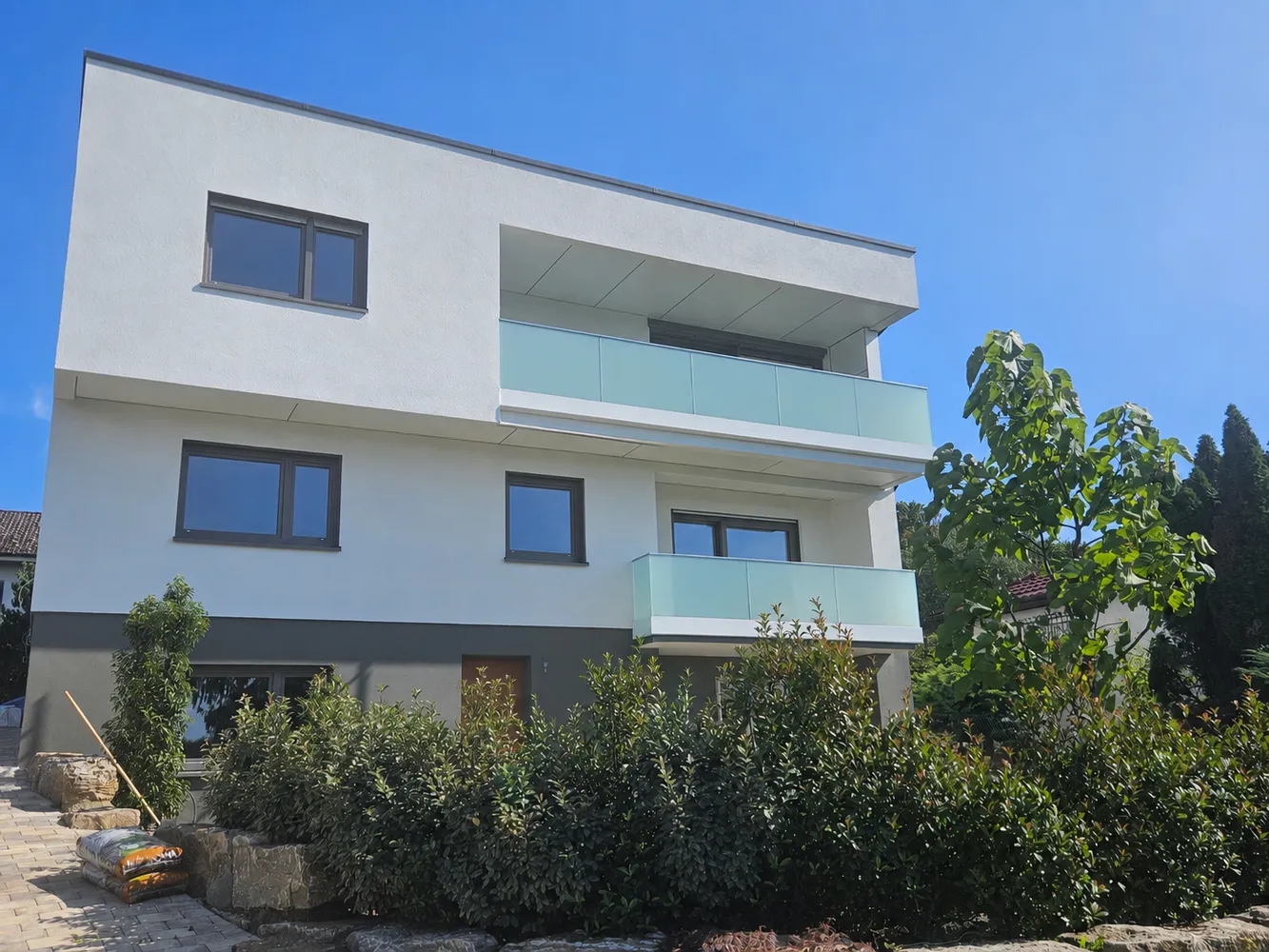 4 Zimmer Wohnung mit 94 m² in Pforzheim – Bild 5