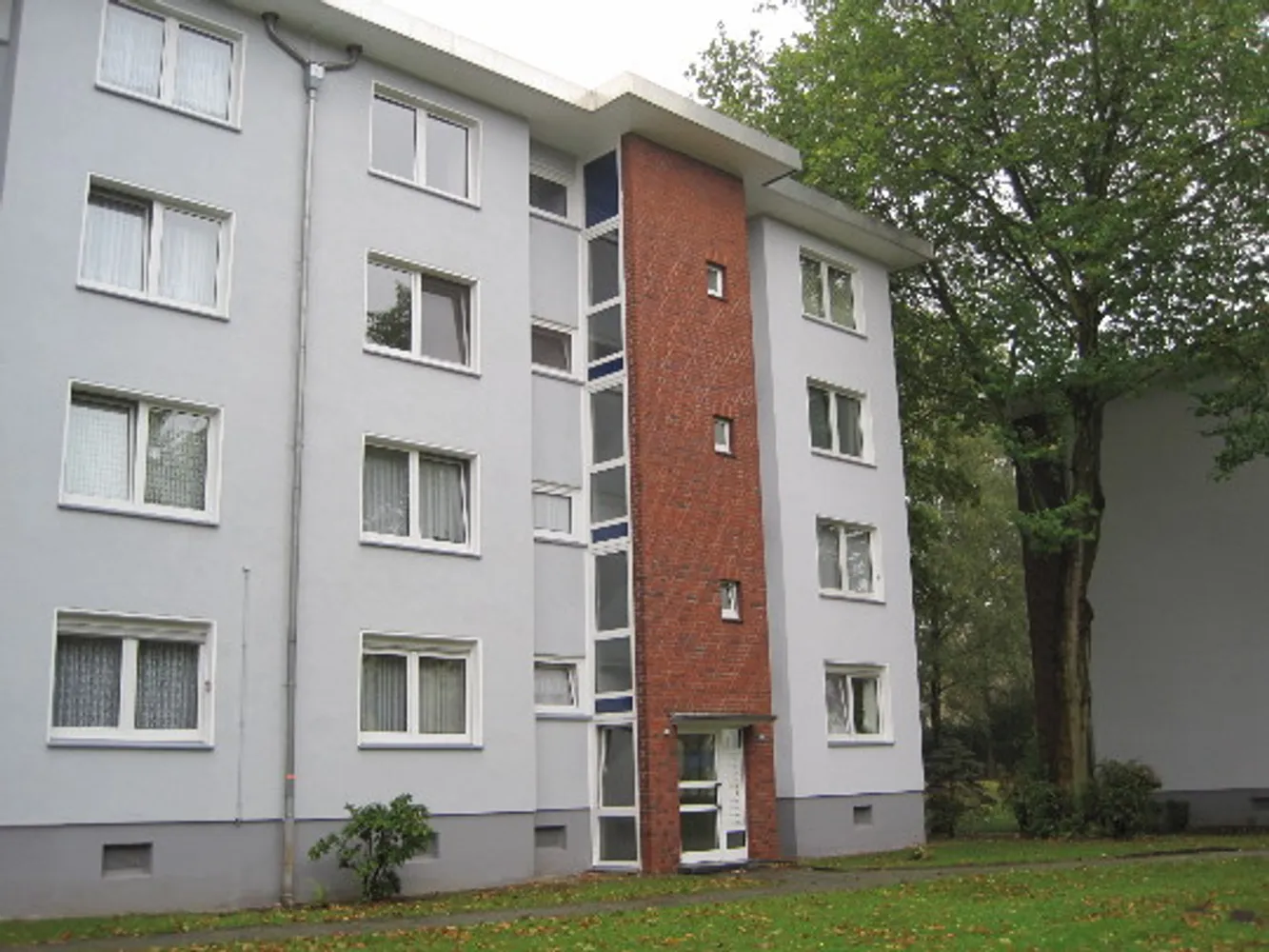 2 Zimmer Wohnung mit 52 m² in Bochum – Bild 1