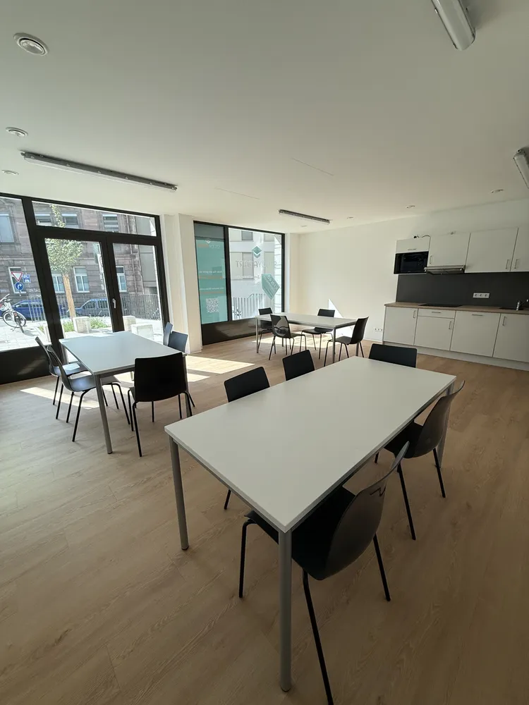 1 Zimmer Wohnung mit 20 m² in Nürnberg – Bild 10
