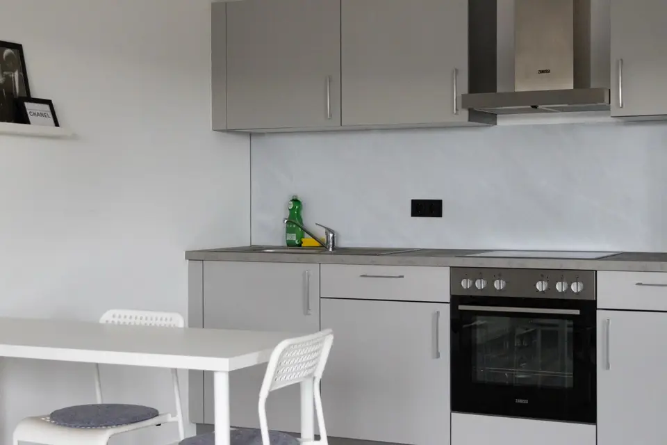 2 Zimmer Wohnung mit 32 m² in Herrenberg – Bild 4