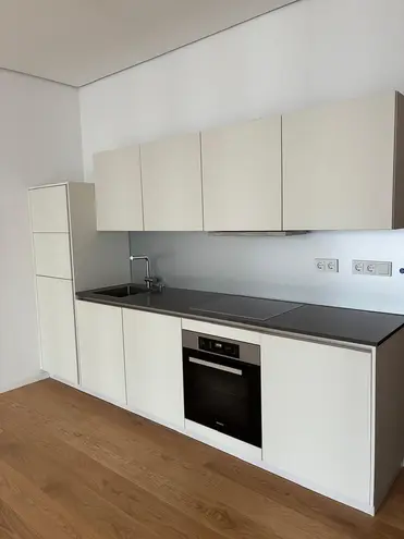 2 Zimmer Wohnung mit 67 m² in Frankfurt am Main – Bild 4