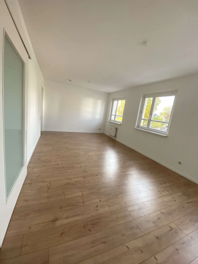 1 room apartment with 46 m² in Fürstenwalde/Spree – Photo 9