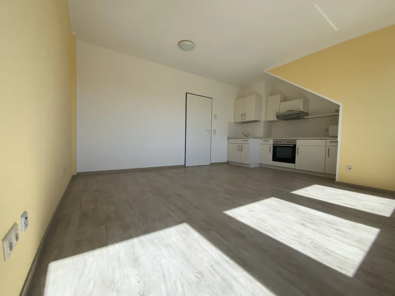 2 Zimmer Wohnung mit 46 m² in Merseburg – Bild 8