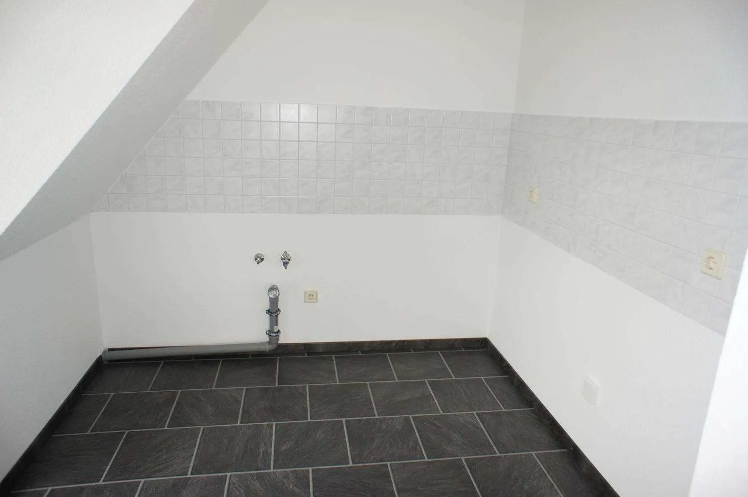 2 Zimmer Wohnung mit 44 m² in Chemnitz – Bild 9