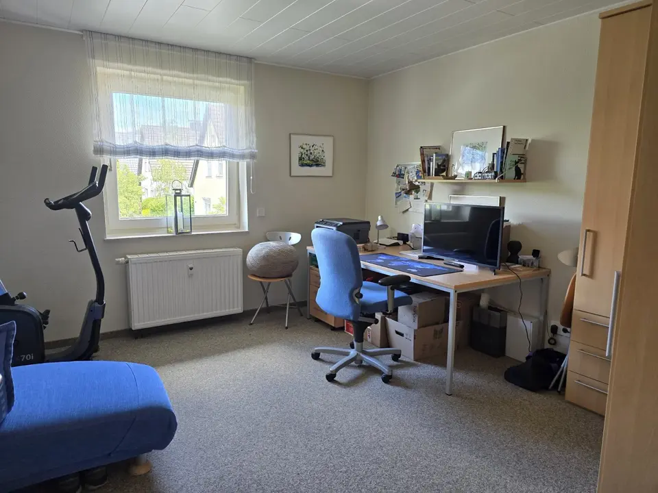 3 Zimmer Wohnung mit 120 m² in Bielefeld – Bild 10