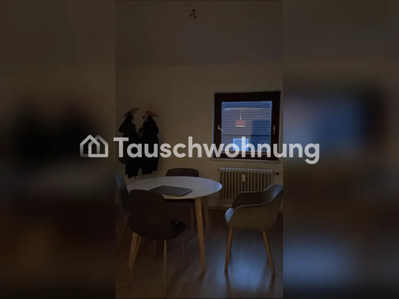 2 Zimmer Wohnung mit 49 m² in Flensburg – Bild 1