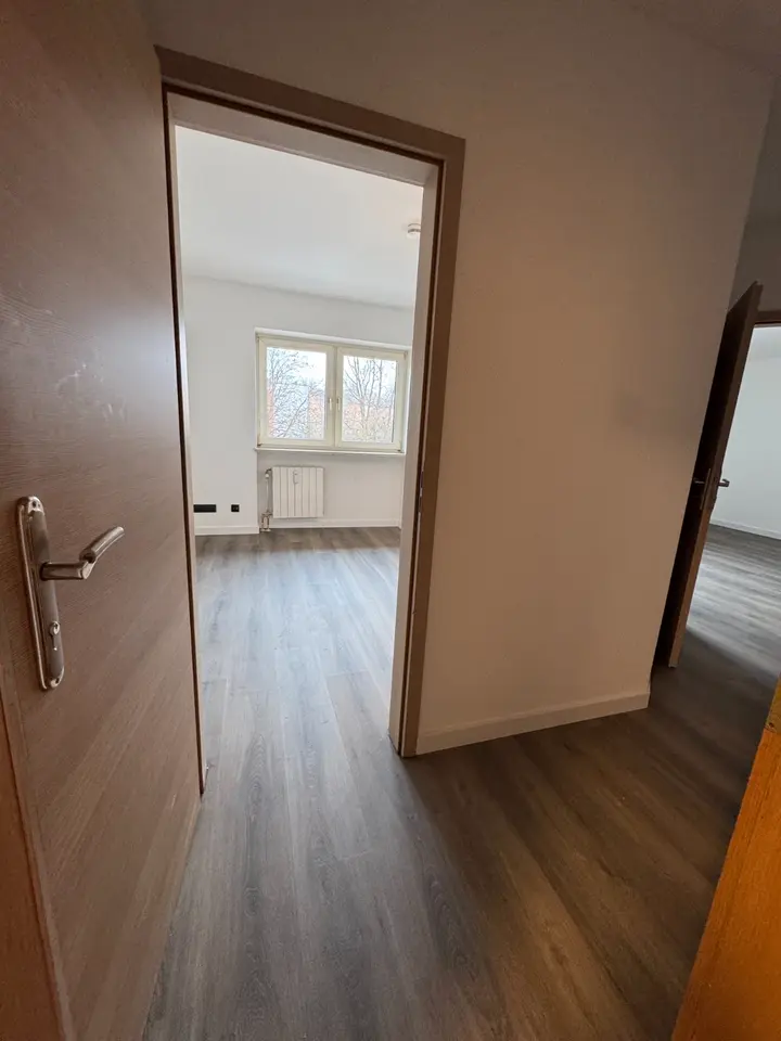 4 Zimmer Wohnung mit 72 m² in Regensburg – Bild 9