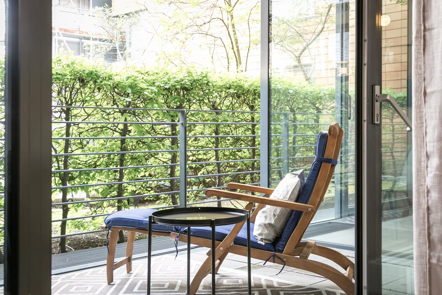 4 room apartment with 156 m² in Berlin – Photo 6