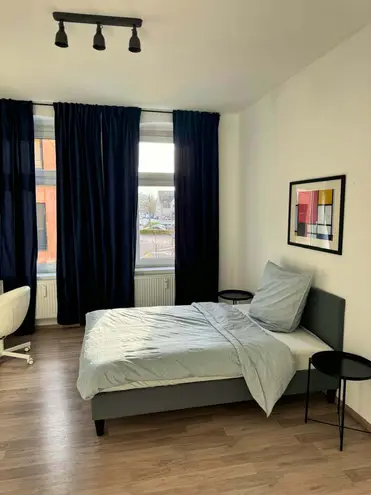 WG-Zimmer in Köln – Bild 4