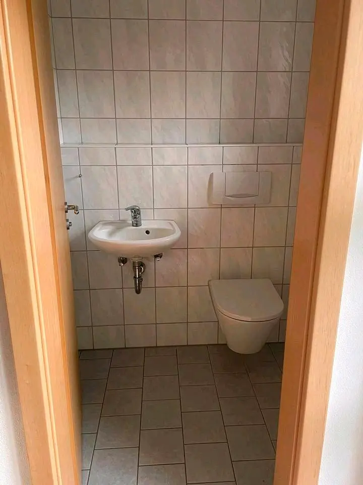 5 Zimmer Wohnung mit 130 m² in Donauwörth – Bild 9