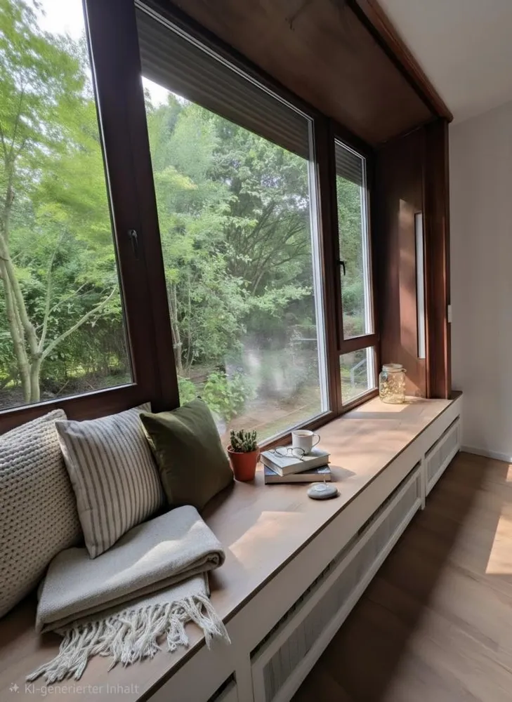 4 Zimmer Wohnung mit 84 m² in Essen – Bild 5