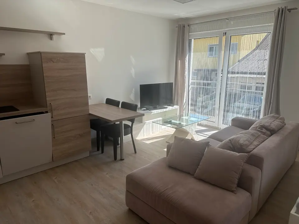 Studio mit 42 m² in Schwabach – Bild 1