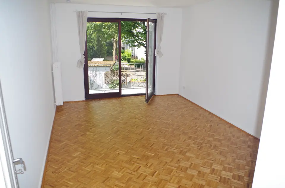 WG-Zimmer mit 45 m² in Darmstadt – Bild 4
