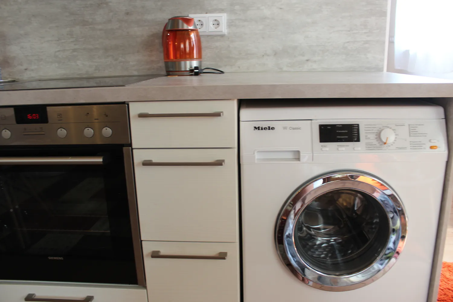 2 room apartment with 50 m² in Darmstadt – Photo 12