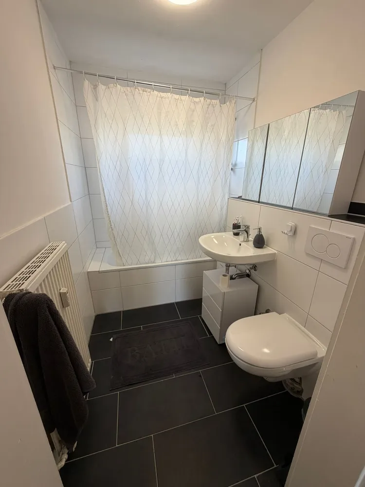 2 Zimmer Wohnung mit 58 m² in Hannover – Bild 7