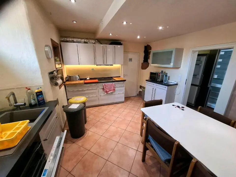 WG-Zimmer mit 40 m² in Koblenz – Bild 10