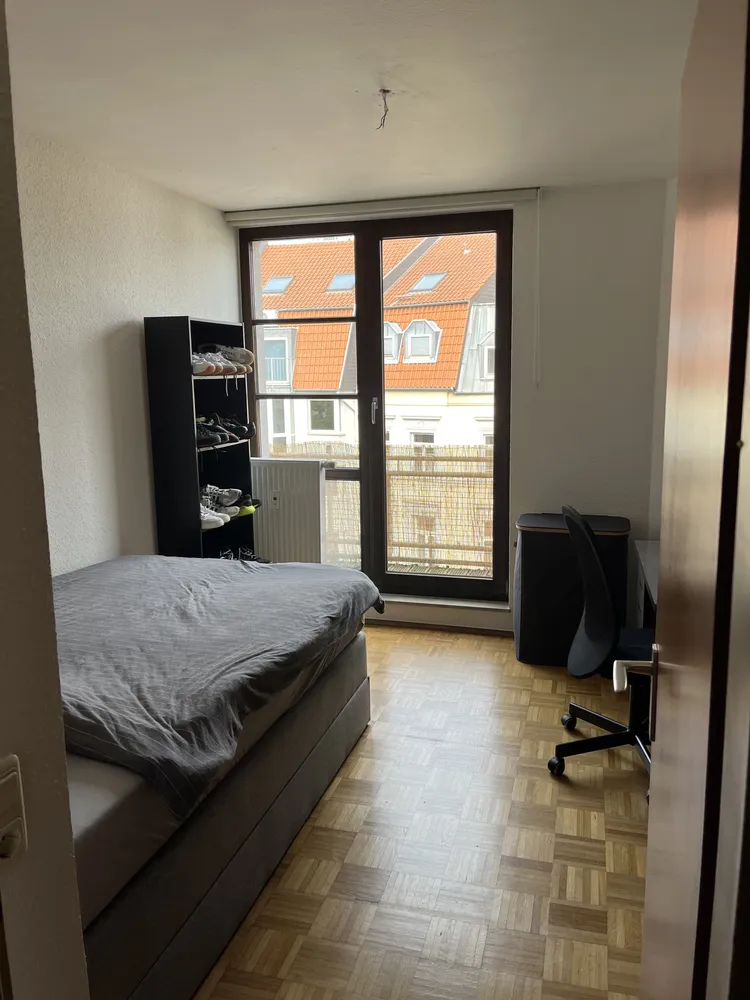 2 Zimmer Wohnung mit 40 m² in Aachen – Bild 9