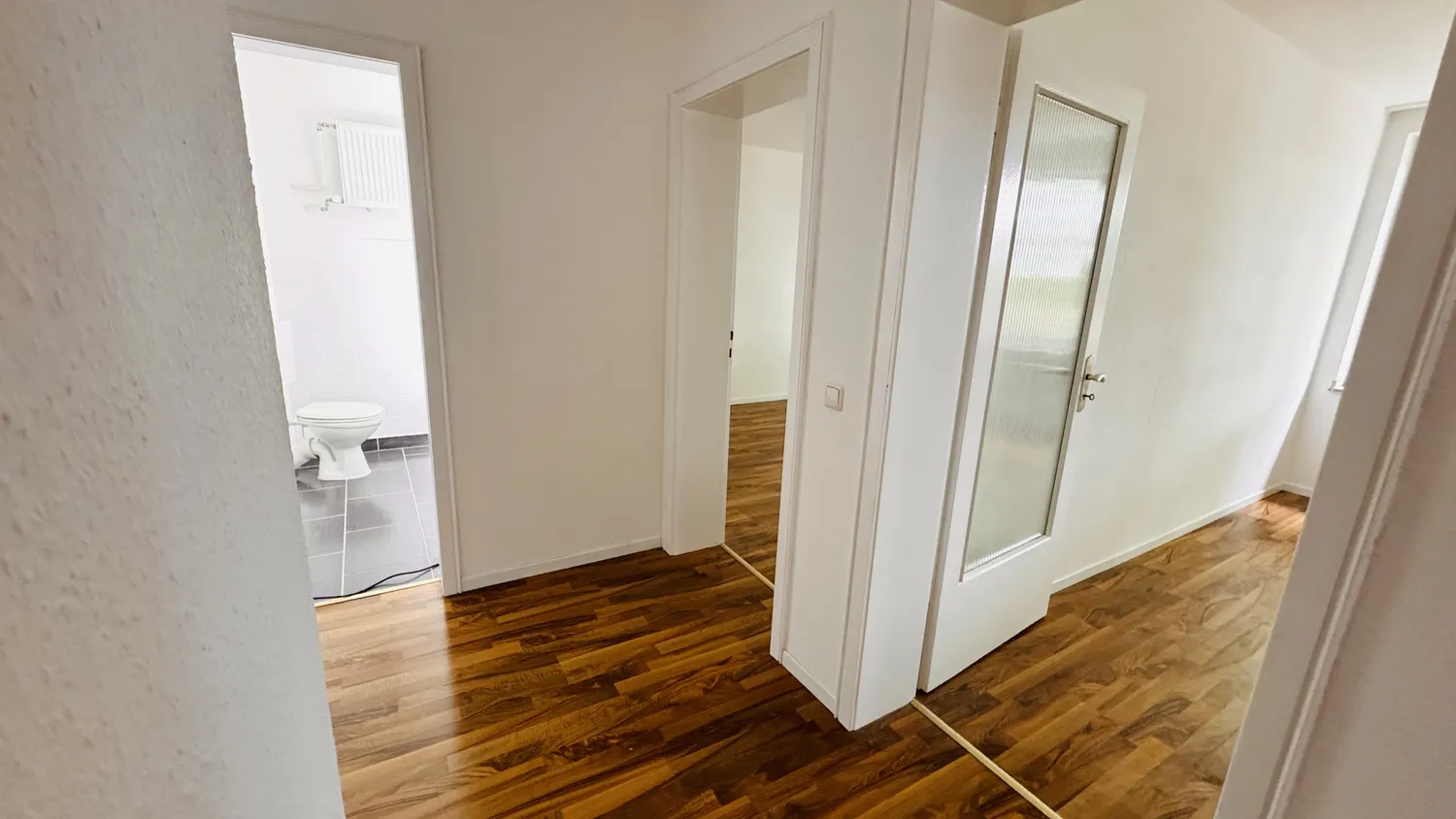 2 Zimmer Wohnung mit 60 m² in Duisburg – Bild 5