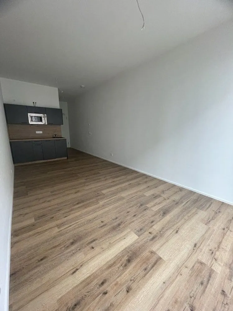 1 Zimmer Wohnung mit 30 m² in Nürnberg – Bild 2