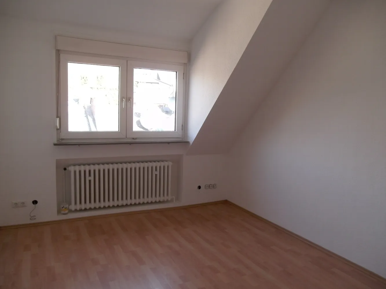 3 Zimmer Wohnung mit 70 m² in Wiesbaden – Bild 2