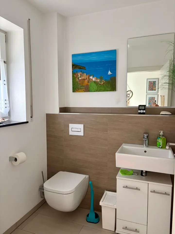 4 Zimmer Haus mit 130 m² in Memmingen – Bild 6