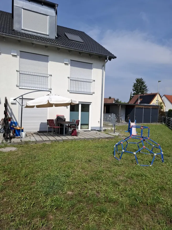 2 room apartment with 65 m² in Erlangen – Photo 9