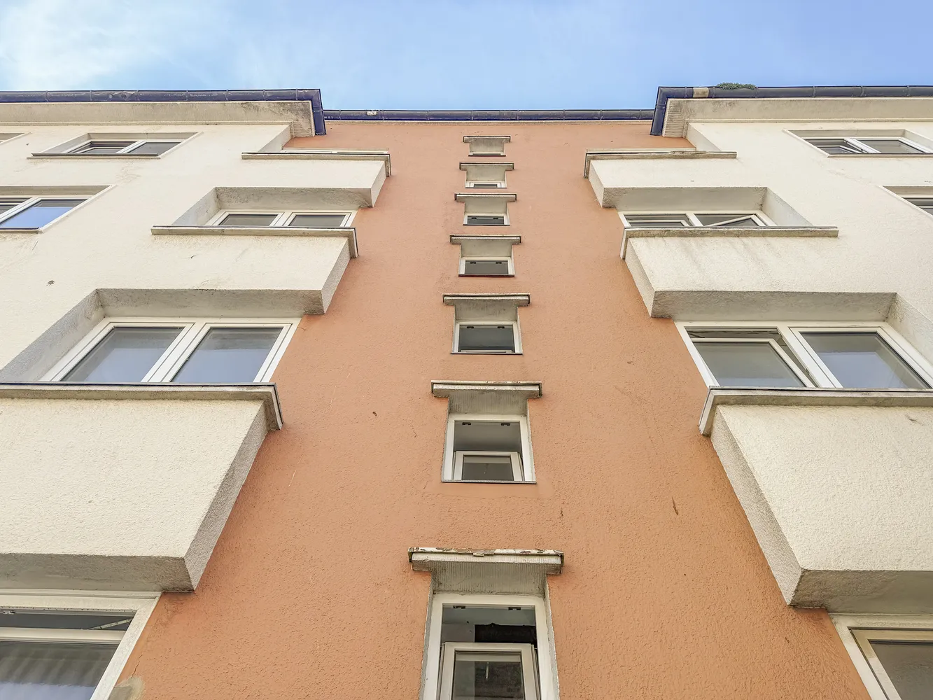 2 room apartment with 56 m² in Bremerhaven – Photo 2