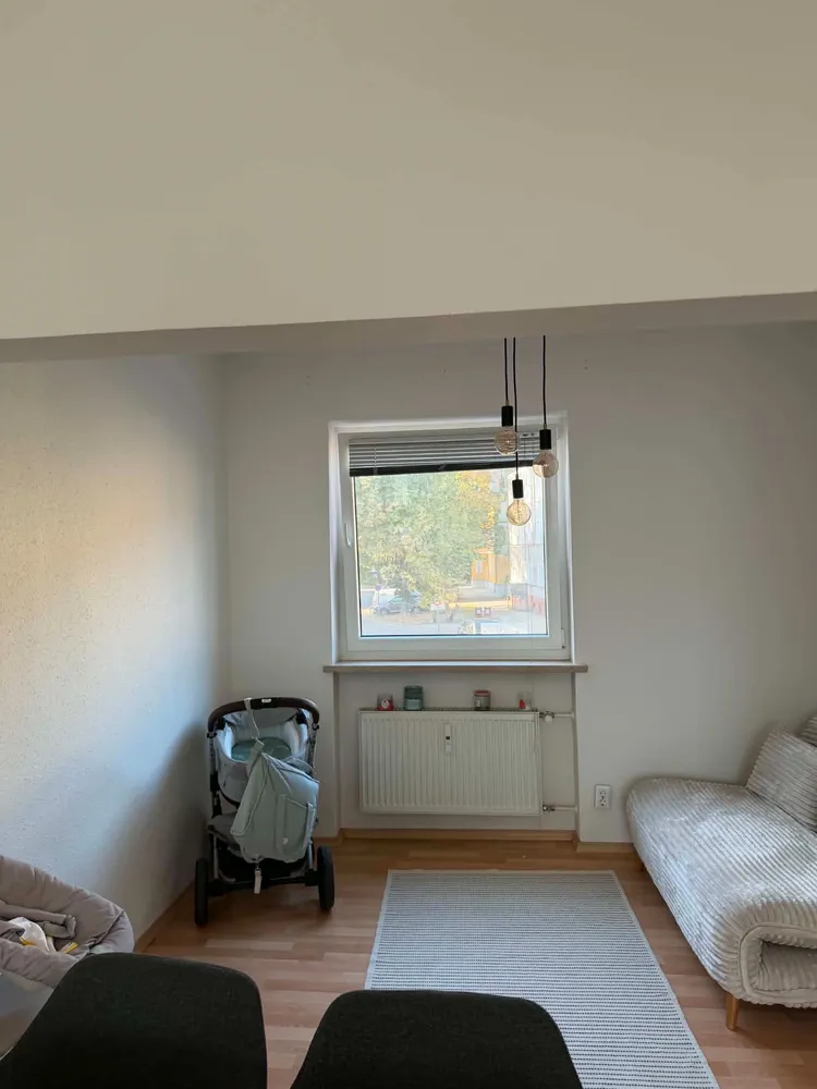 3 room apartment with 75 m² in Regensburg – Photo 3