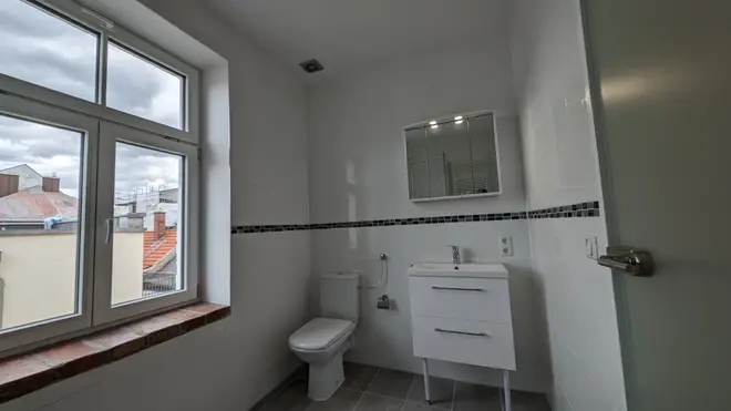2 Zimmer Wohnung mit 56 m² in München – Bild 11