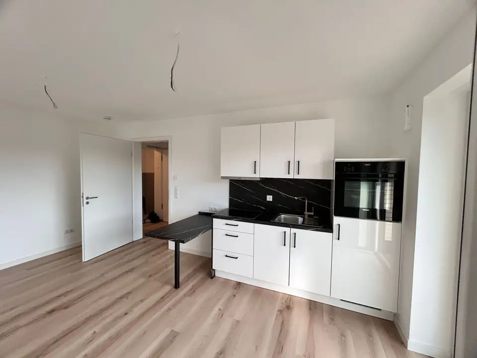 2 Zimmer Wohnung mit 35 m² in Osnabrück – Bild 3
