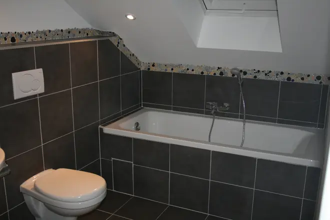 2 Zimmer Wohnung mit 70 m² in München – Bild 3