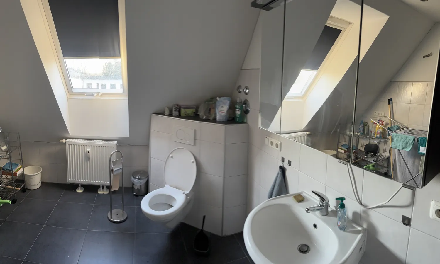 1 Zimmer Wohnung mit 27 m² in Straubing – Bild 8