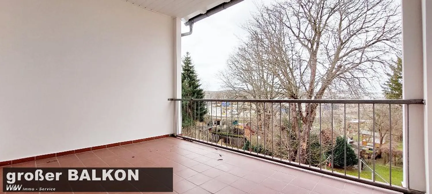 2 Zimmer Wohnung mit 69 m² in Zwickau – Bild 2
