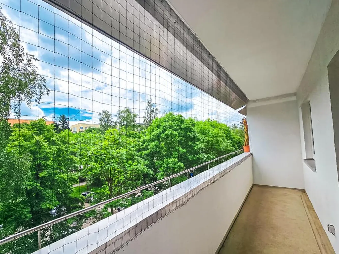 2 Zimmer Wohnung mit 57 m² in Zwickau – Bild 7
