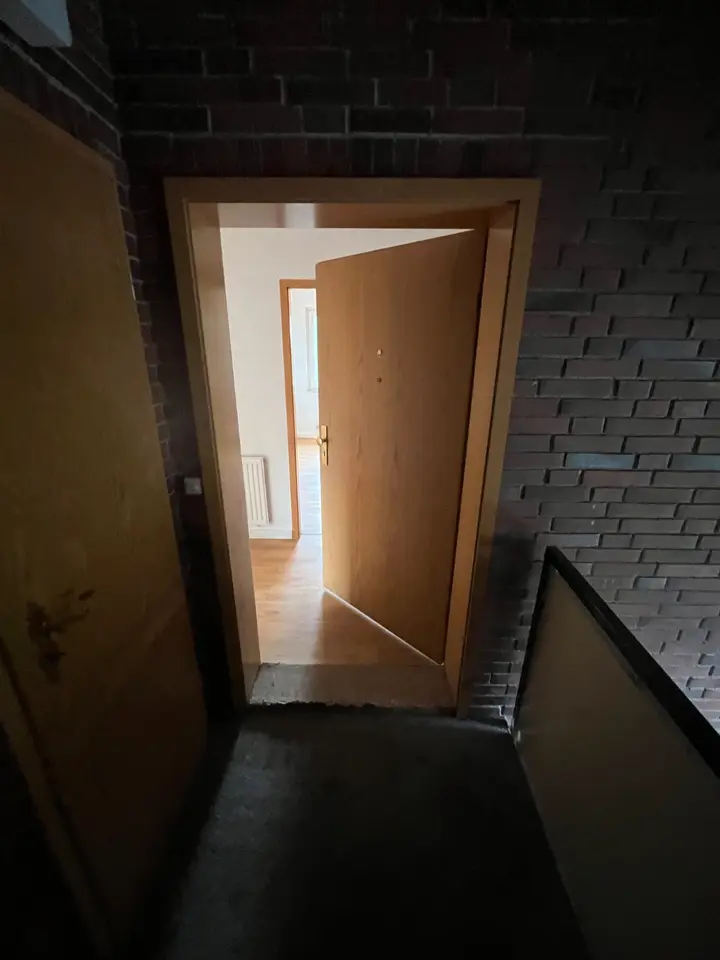 2 Zimmer Wohnung mit 50 m² in Lüneburg – Bild 9