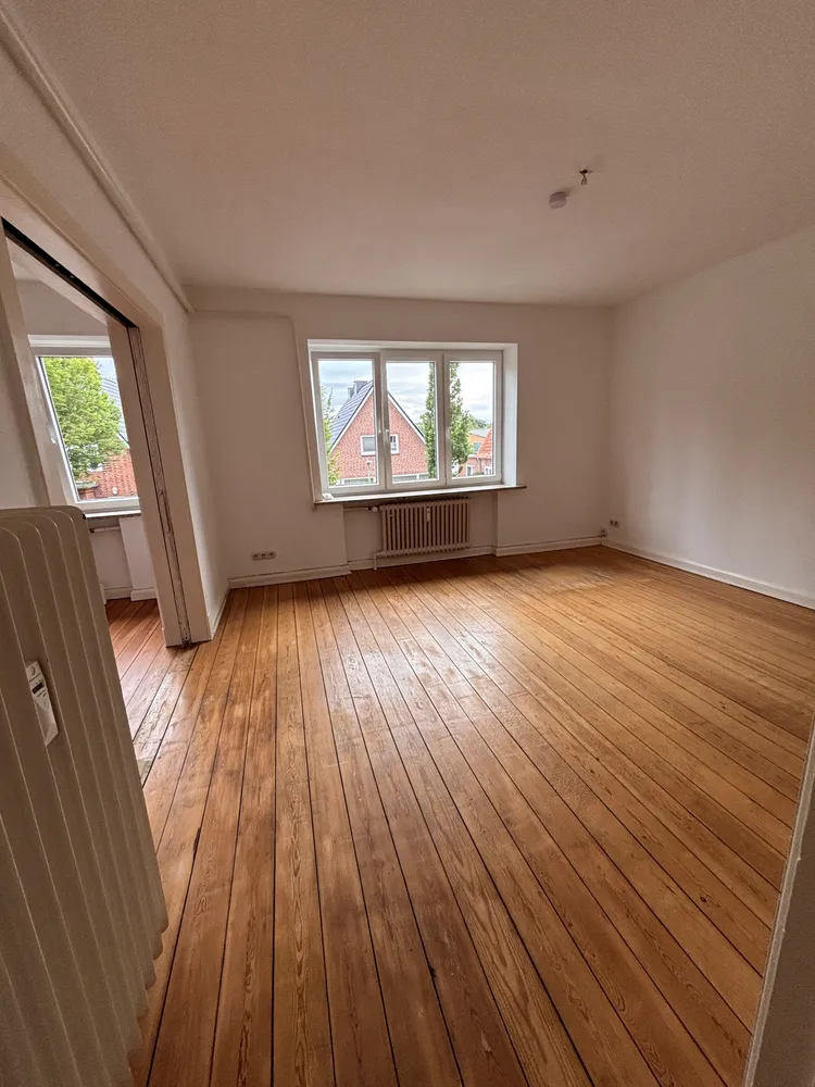 4 Zimmer Wohnung mit 80 m² in Heide – Bild 8