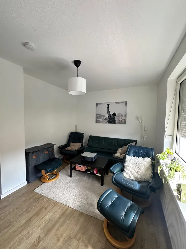 2 Zimmer Wohnung mit 62 m² in Frankfurt am Main – Bild 5