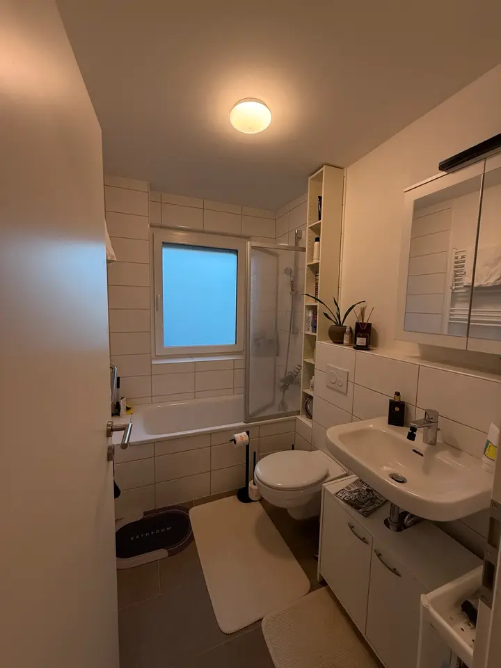 2 Zimmer Wohnung mit 46 m² in Bielefeld – Bild 9