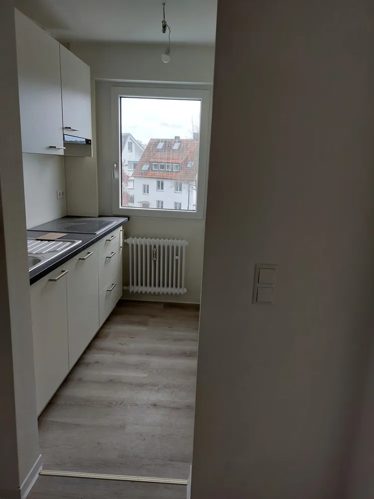 2 Zimmer Wohnung mit 48 m² in Stuttgart – Bild 8
