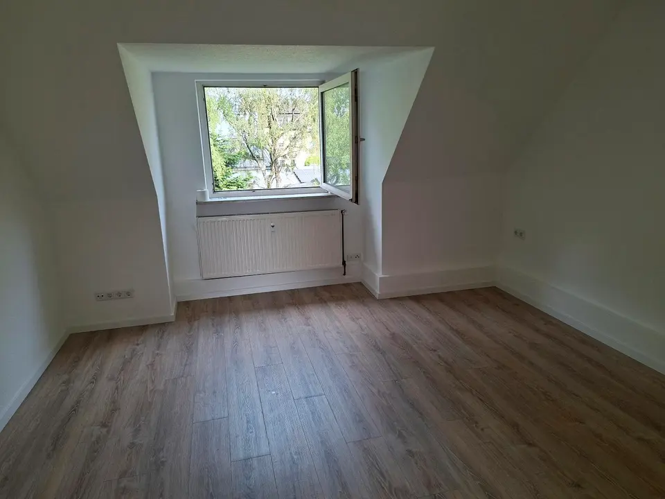 2 Zimmer Wohnung mit 34 m² in Wuppertal – Bild 3