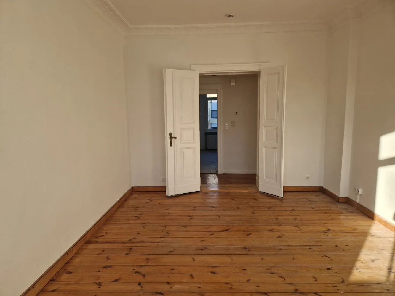 3 room apartment with 90 m² in Berlin – Photo 10