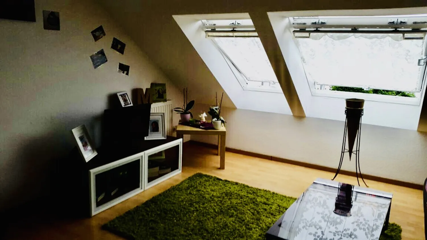 1 room apartment with 23 m² in Düsseldorf – Photo 3